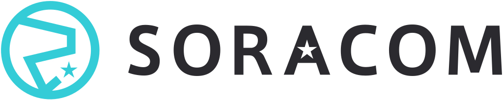 Soracom via DPTechnics