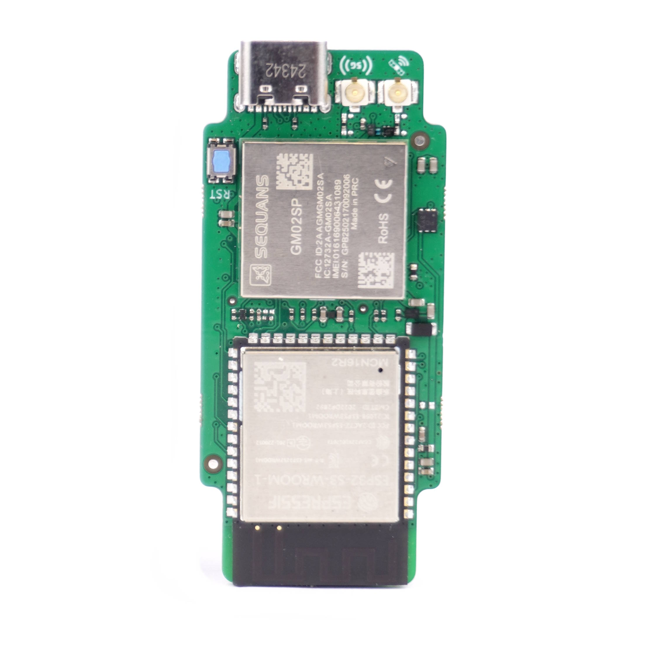 Walter IoT module