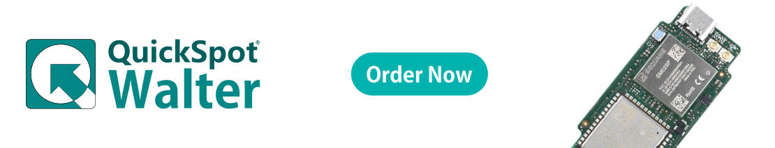 Order Walter now, a perfect gift